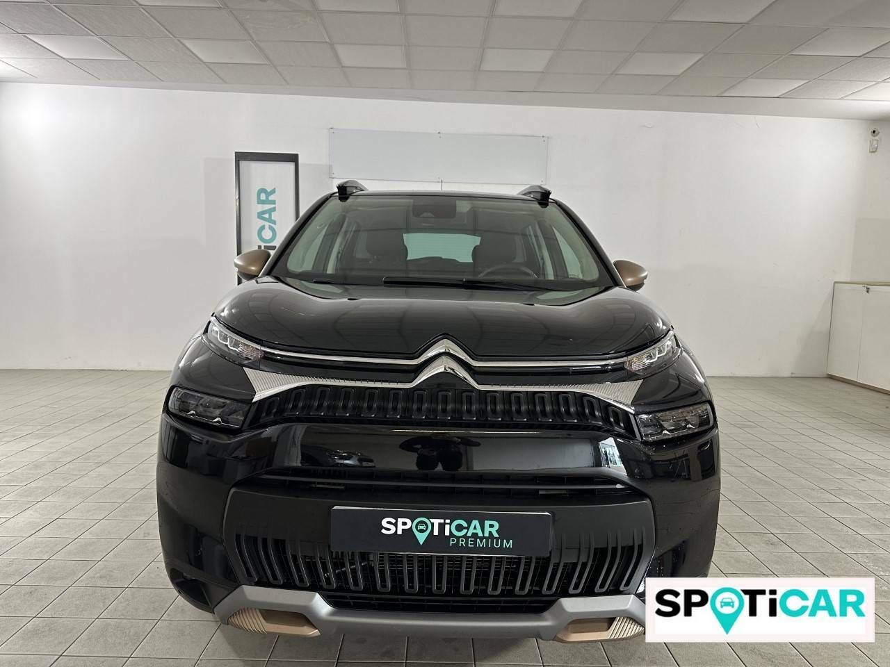 citroën c3 aircross 2023 / foto grande (2)