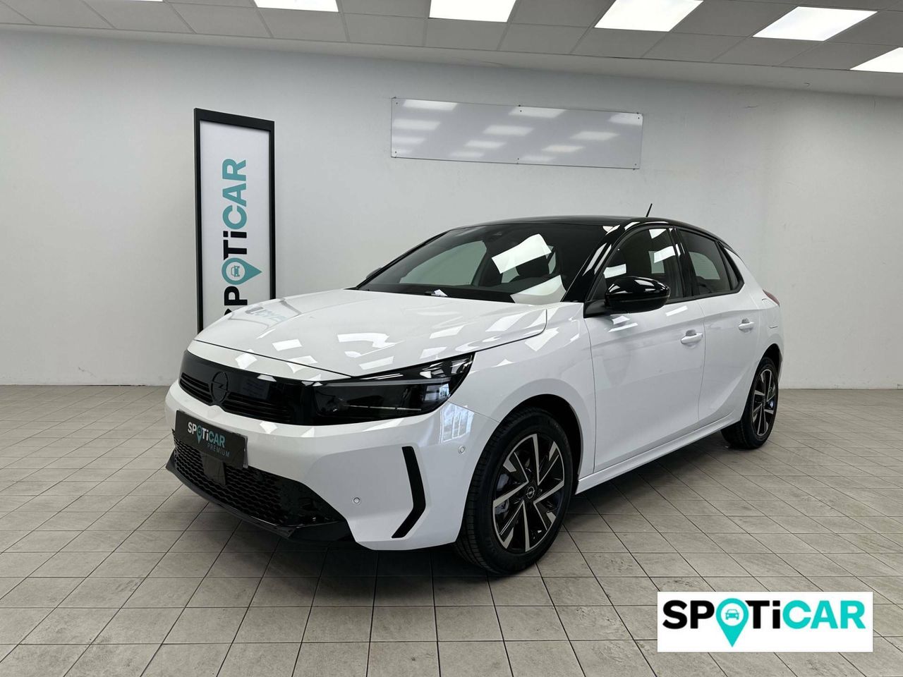 opel corsa 2023 /