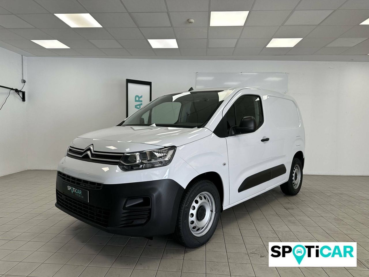 citroën berlingo 2024 /