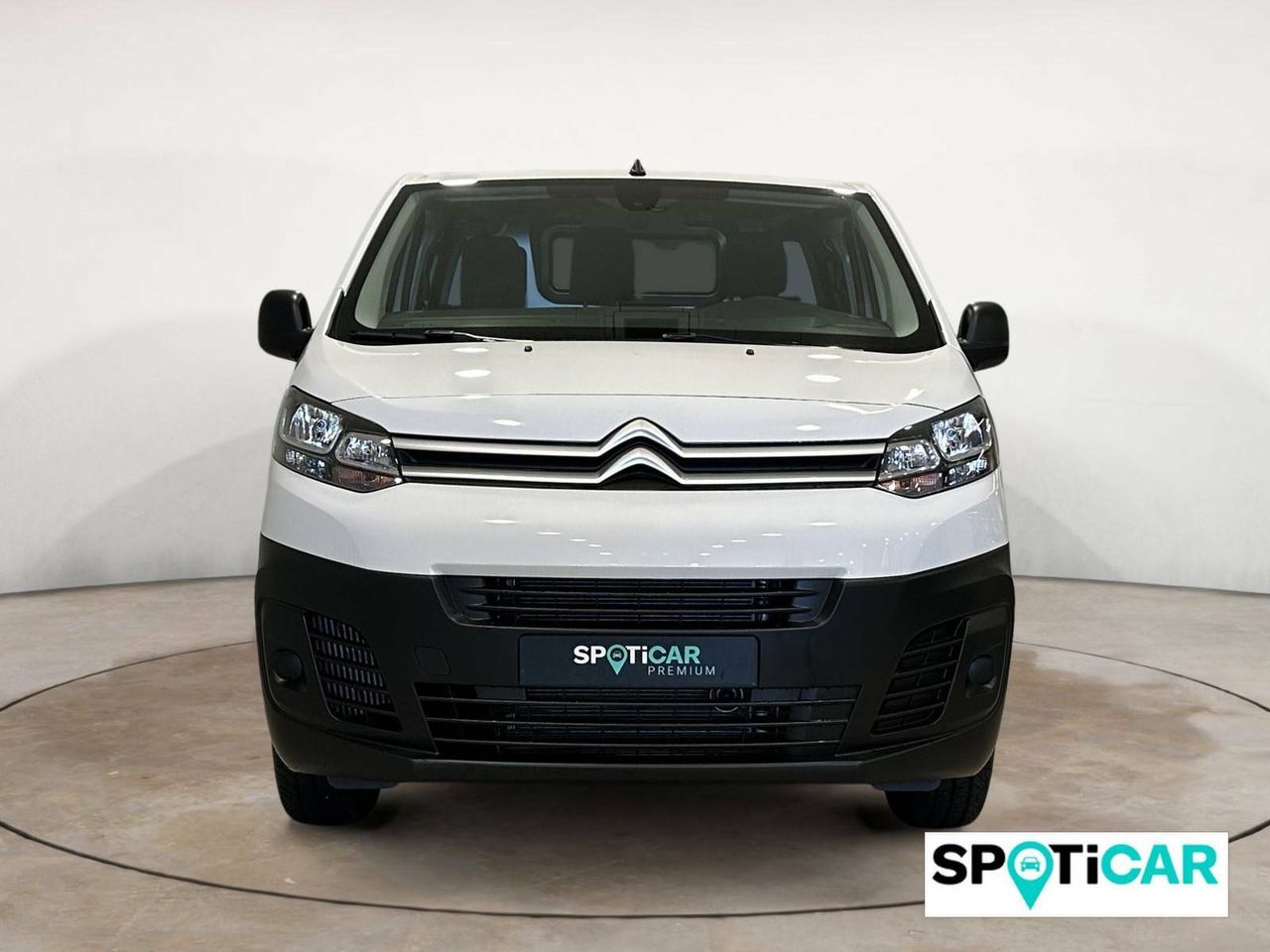 citroën jumpy 2024 / foto grande (2)