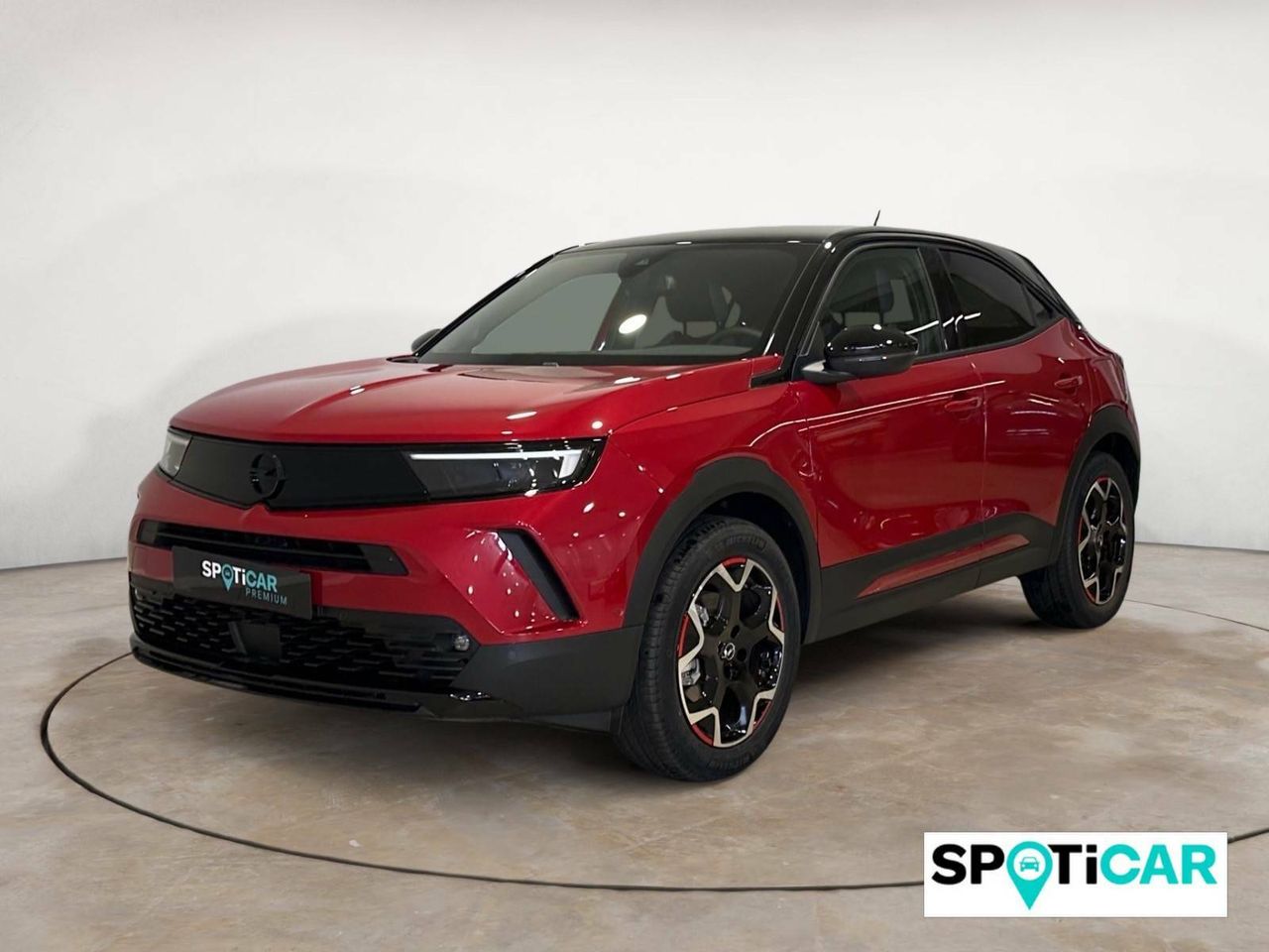 Descubre tu futuro  de segunda mano - opel mokka 2024 /