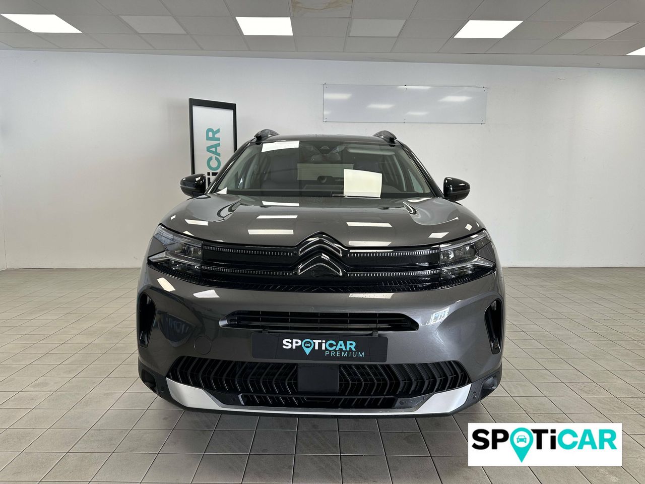 citroën c5 aircross 2024 / foto grande (2)