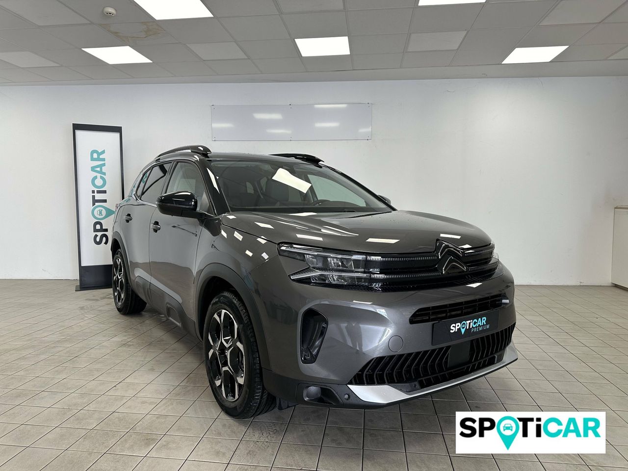 citroën c5 aircross 2024 / foto grande (3)