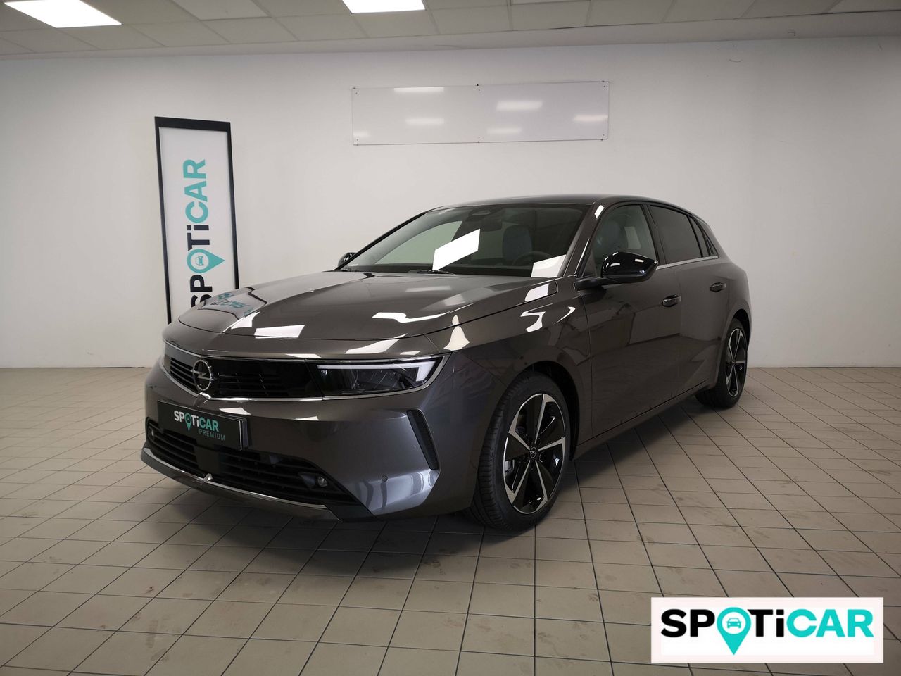 Opel astra 2024 spoticar  de segunda mano - opel astra 2023 /