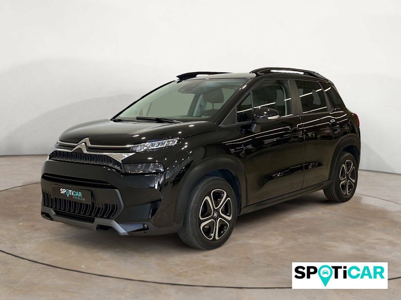 citroën c3 aircross 2023 /