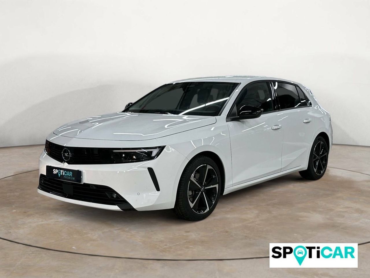 Opel astra 2024 spoticar  de segunda mano - opel astra 2024 /