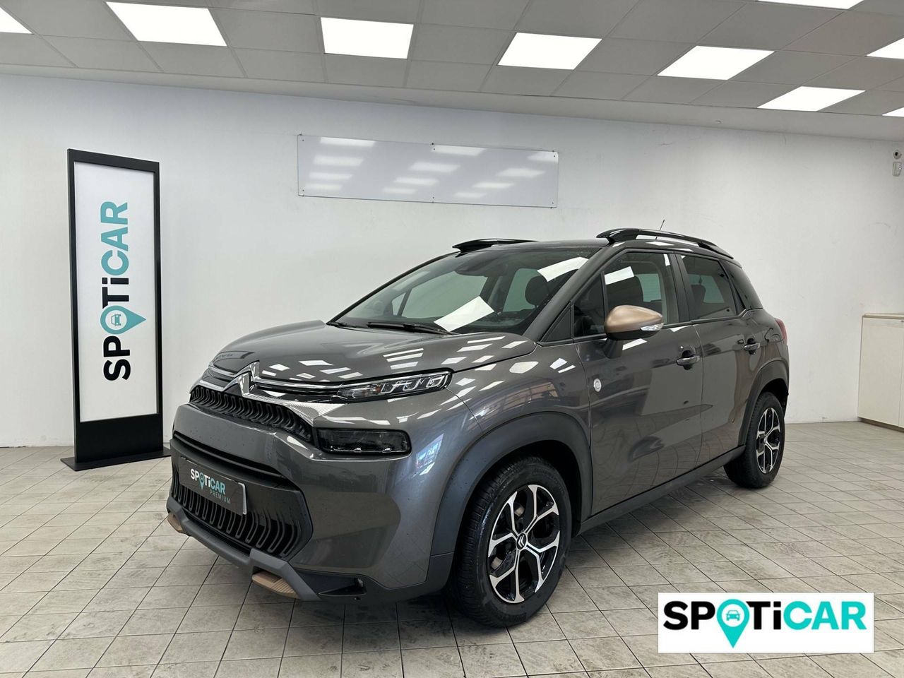 citroën c3 aircross 2023 /