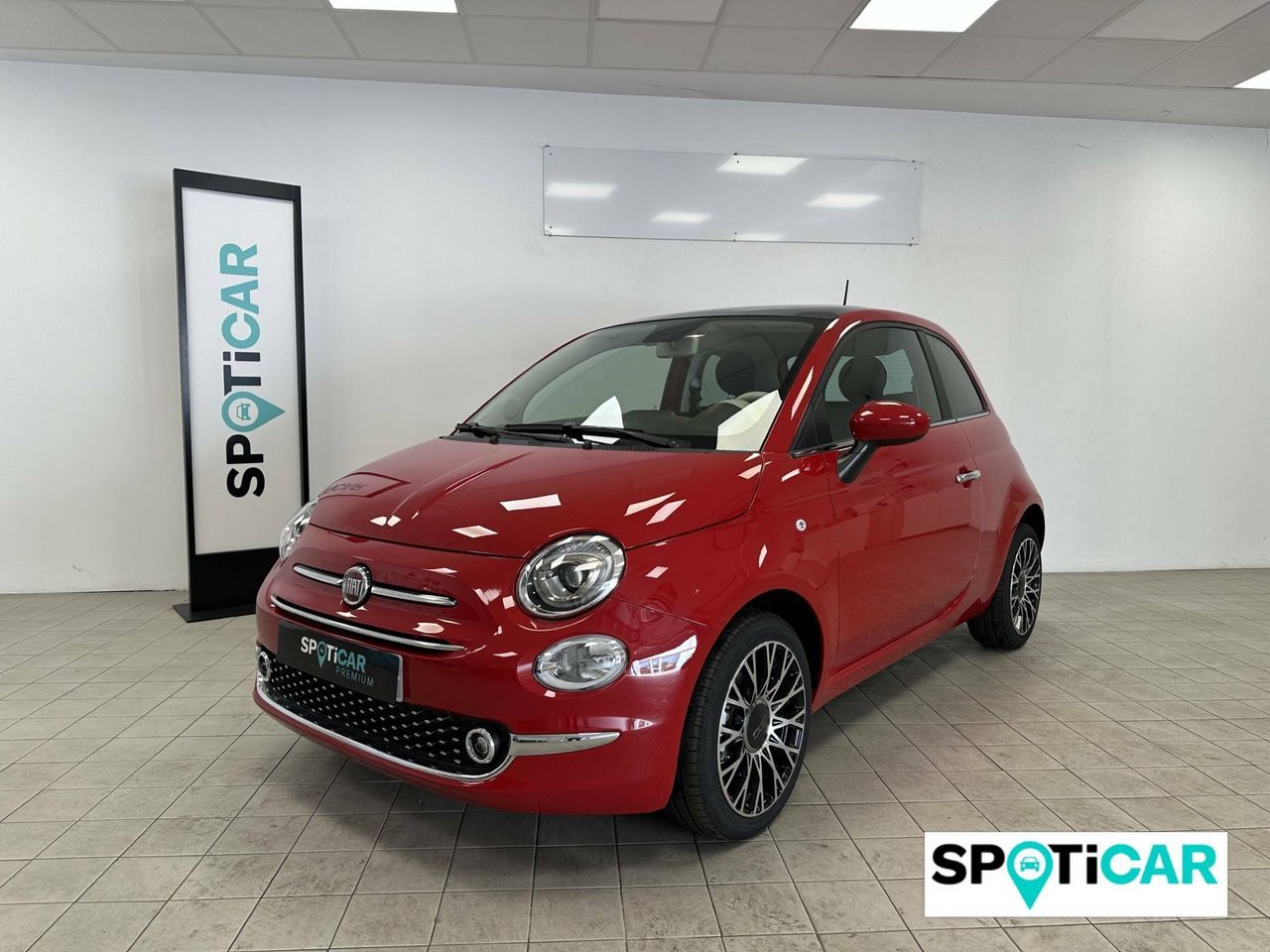 fiat 500 2023 /
