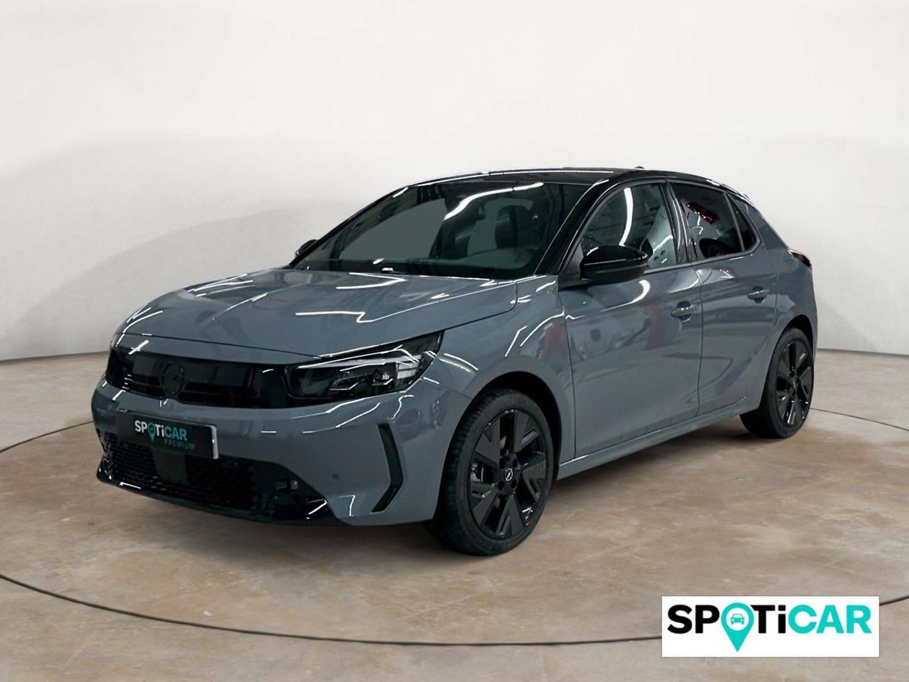 Descubre tu futuro  de segunda mano - opel corsa 2023 /