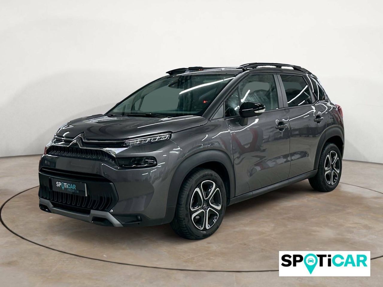 citroën c3 aircross 2023 /