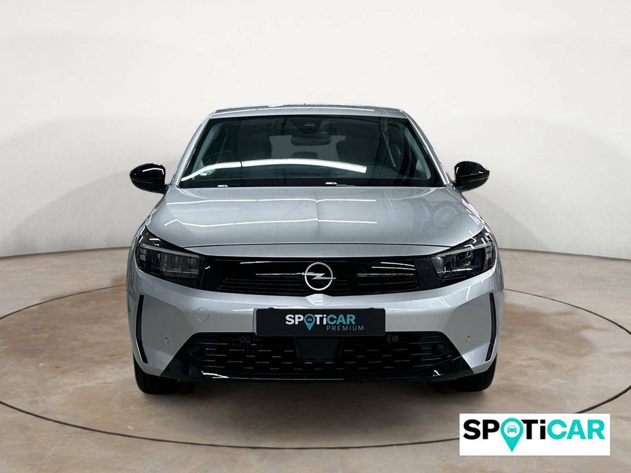 opel corsa 2024 / foto grande (2)