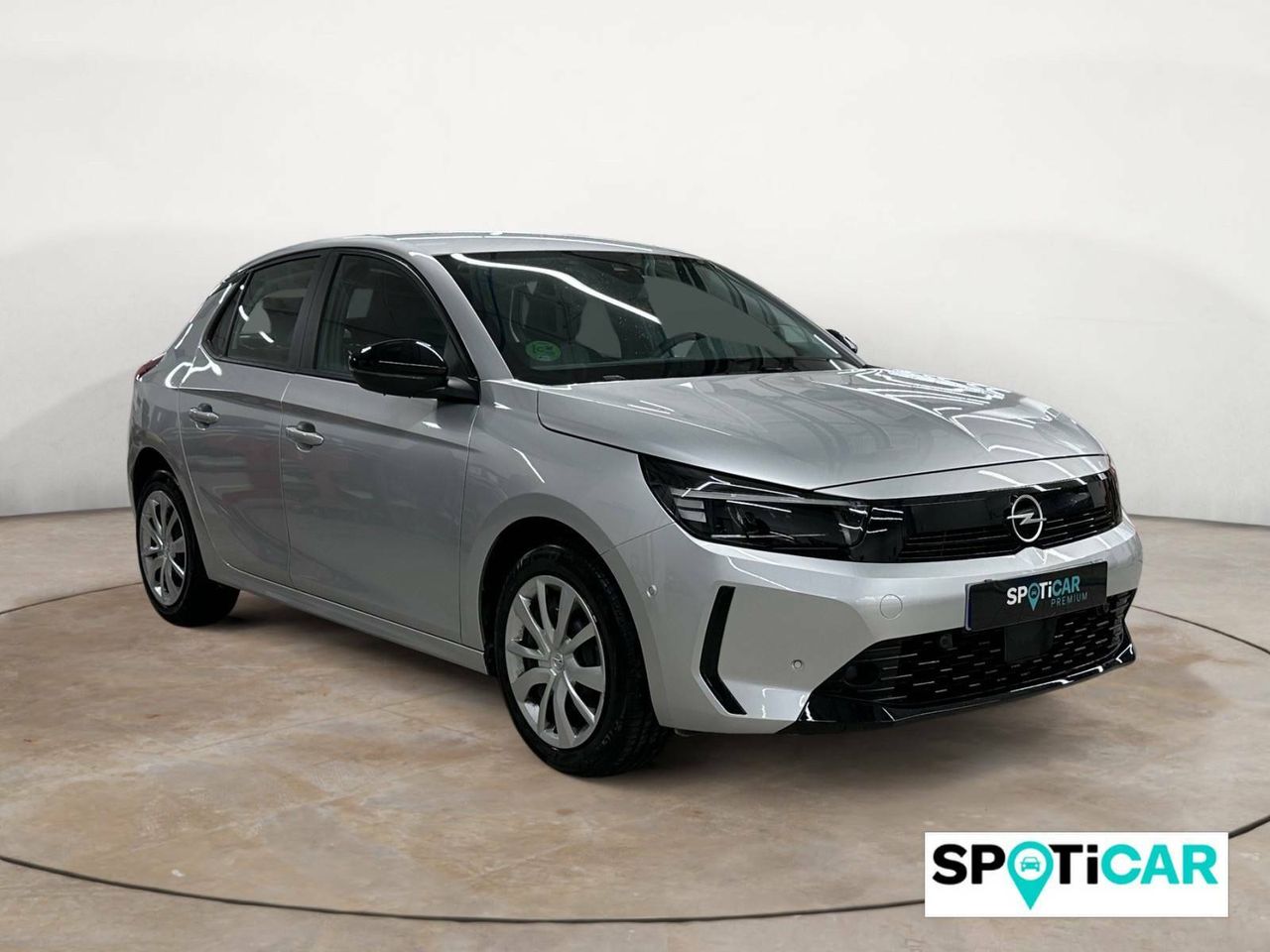 opel corsa 2024 / foto grande (3)