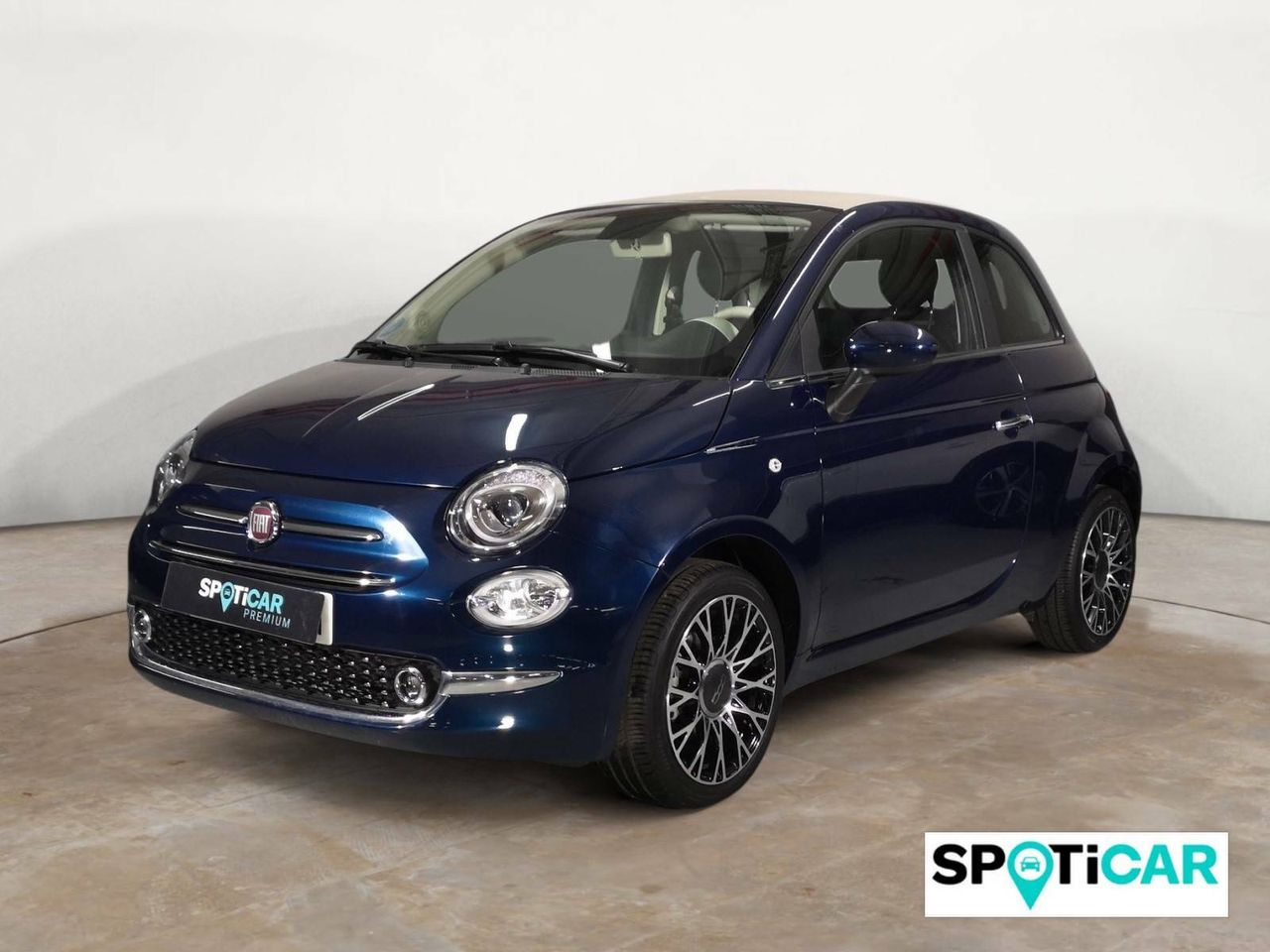 fiat 500c 2023 /