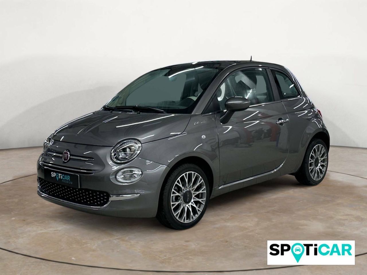 fiat 500 2024 /