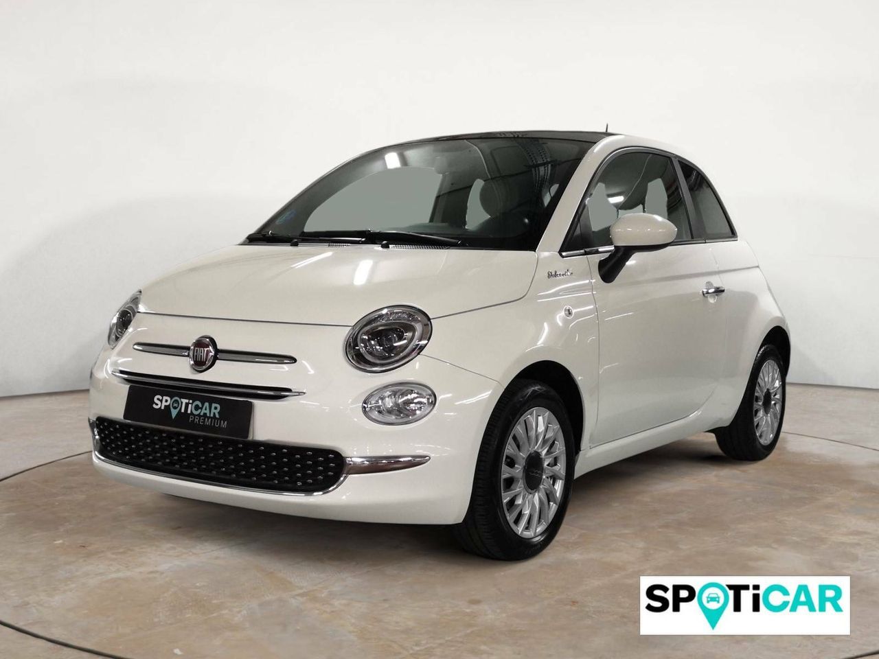 fiat 500 2024 /