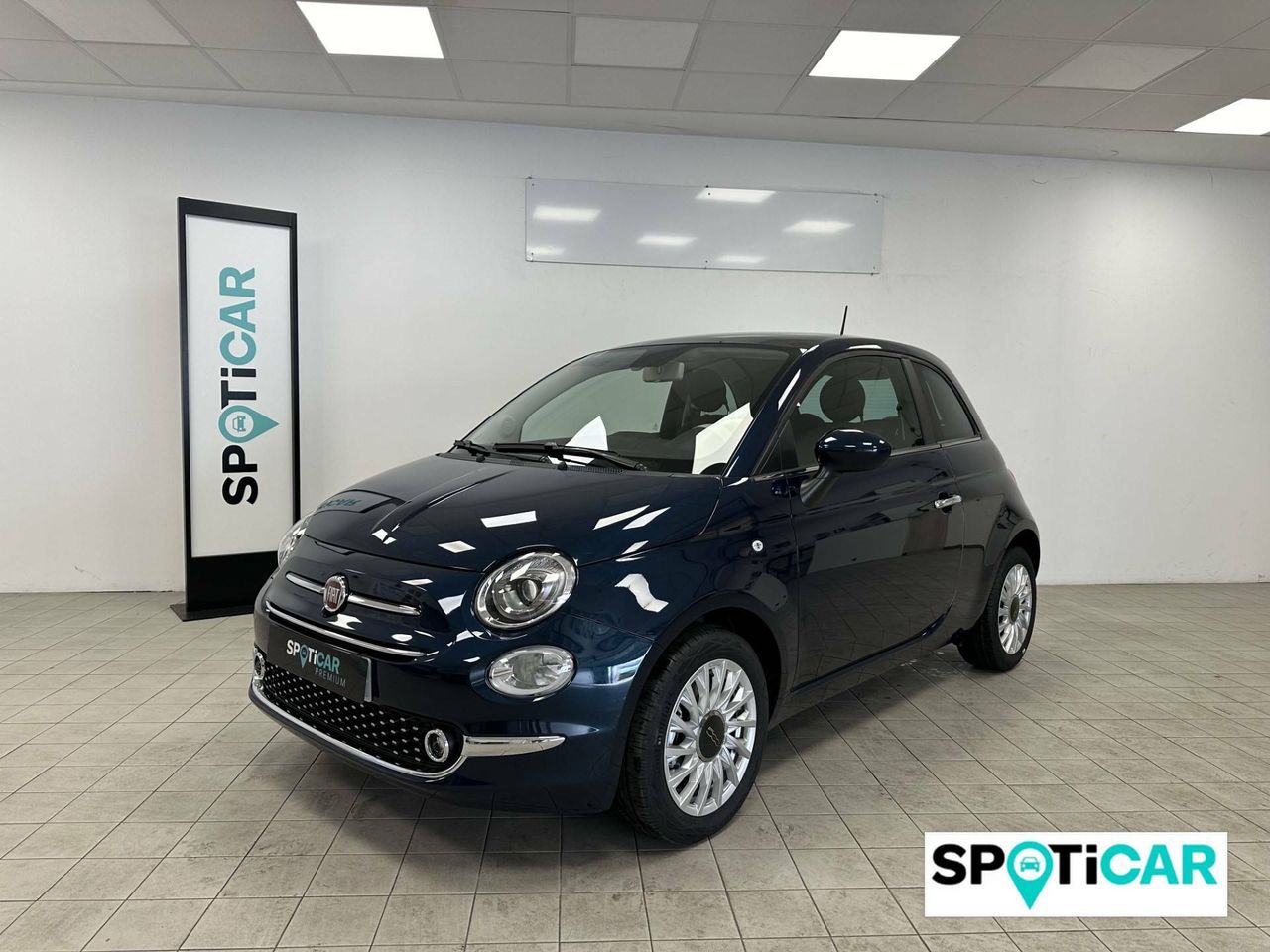 fiat 500 2024 /