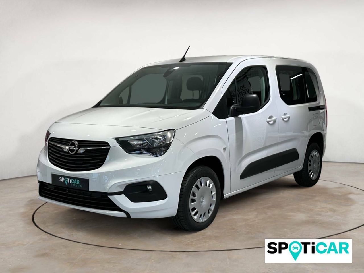opel combo 2024 /