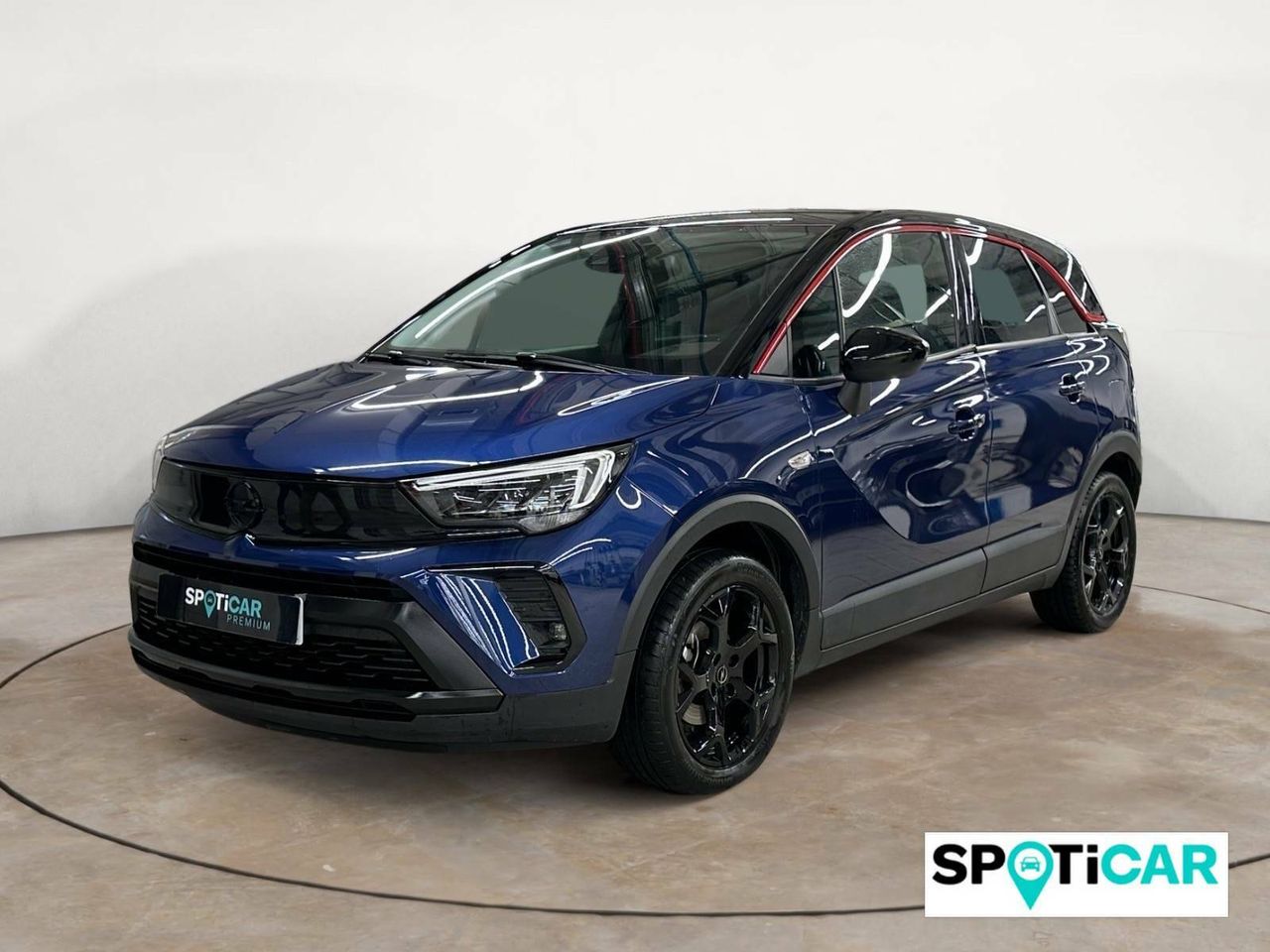 opel crossland 2022 /