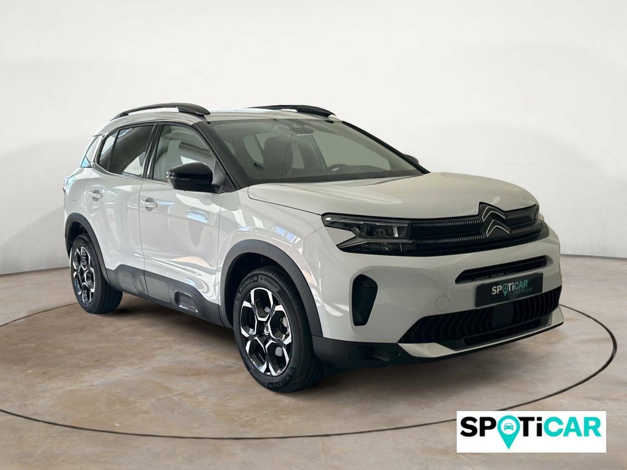 citroën c5 aircross 2024 / foto grande (3)
