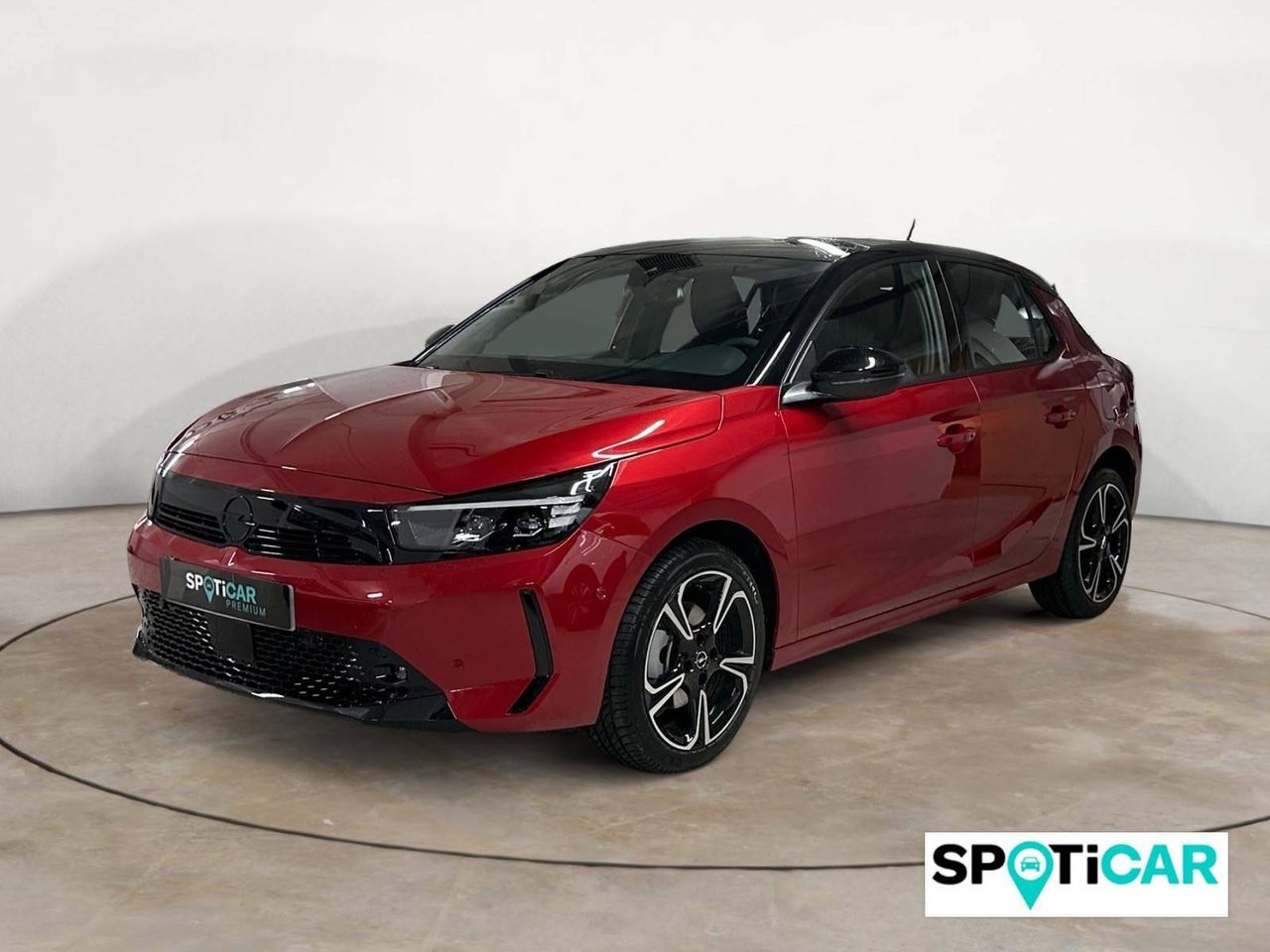 Descubre tu futuro  de segunda mano - opel corsa 2025 /