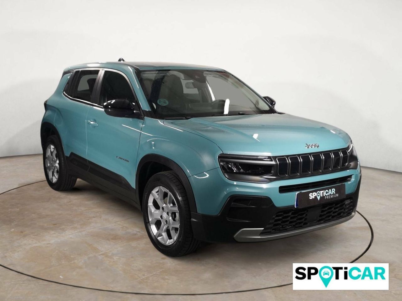 jeep avenger 2024 / foto grande (3)