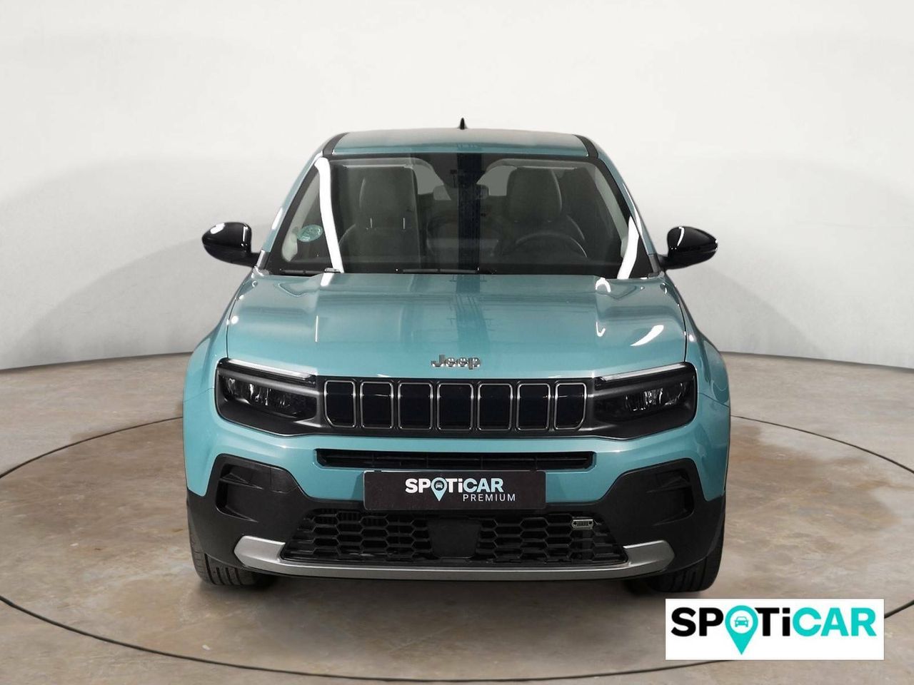 jeep avenger 2024 / foto grande (2)