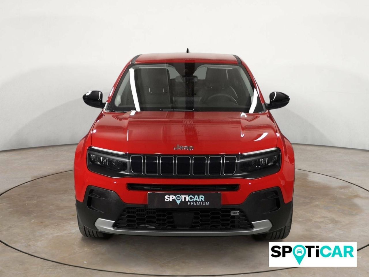 jeep avenger 2024 / foto grande (2)