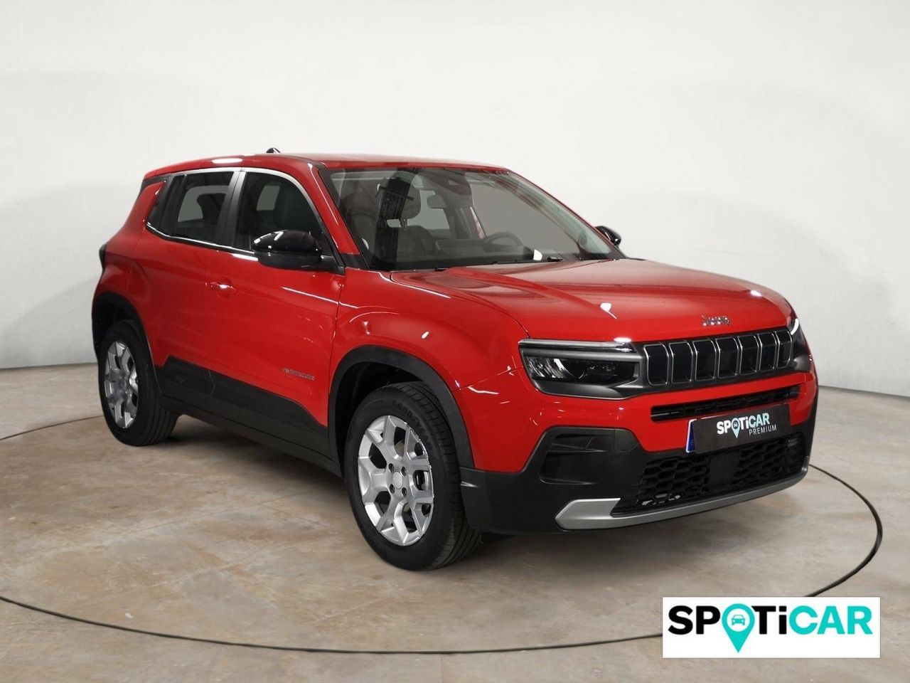 jeep avenger 2024 / foto grande (3)