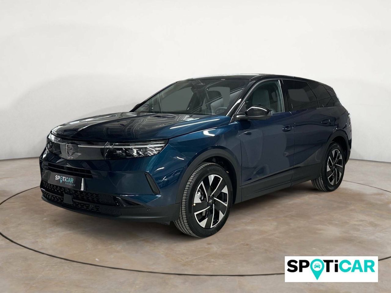 opel grandland 2025 /