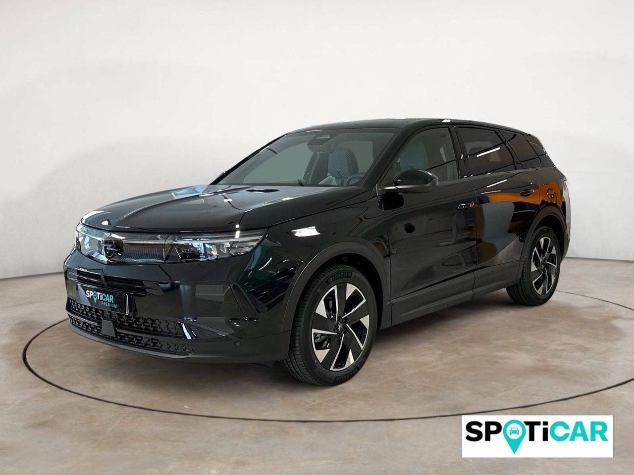 opel grandland 2025 /