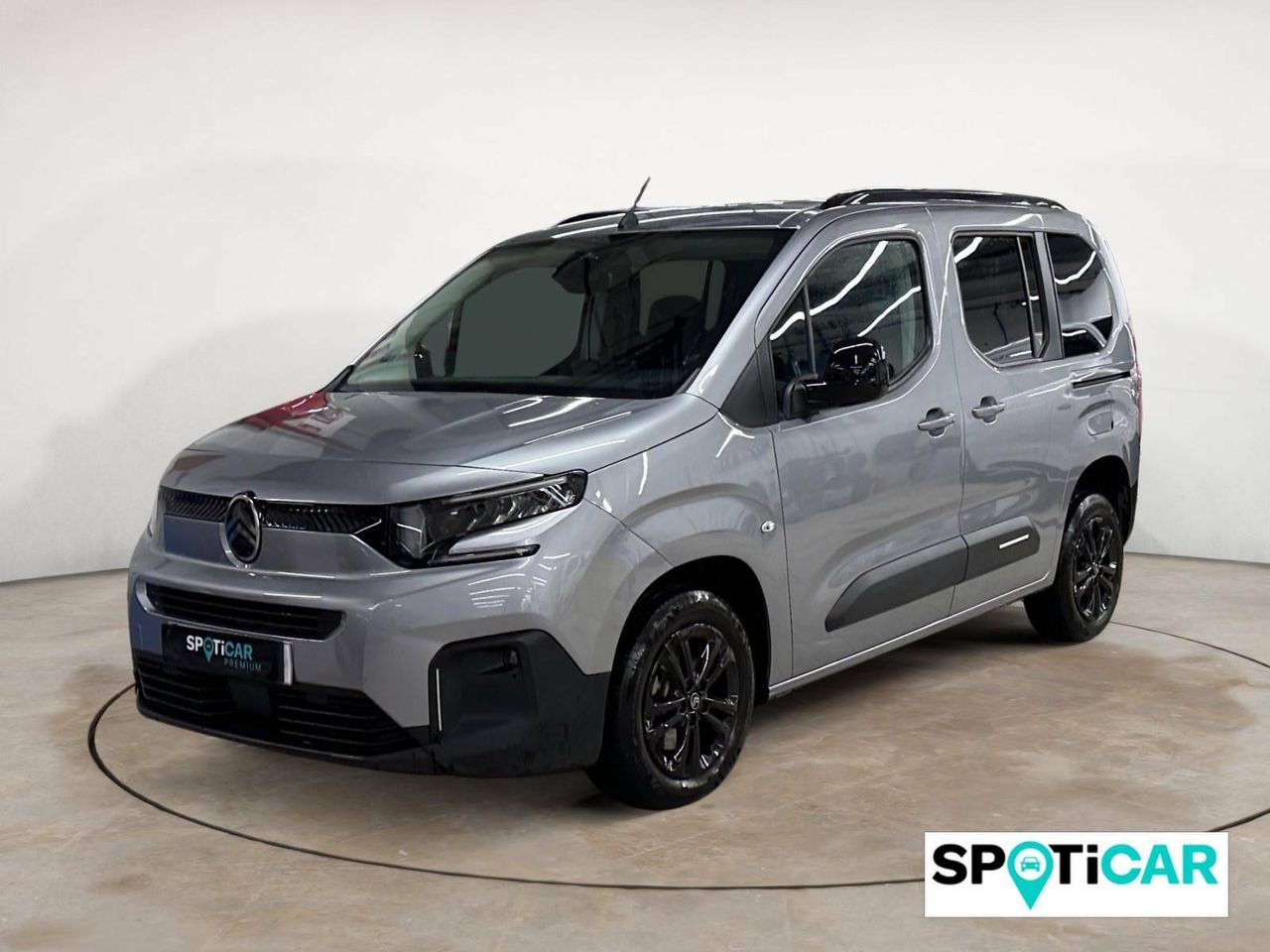 Televisores 40 pulgadas  de segunda mano - citroën berlingo 2024 /