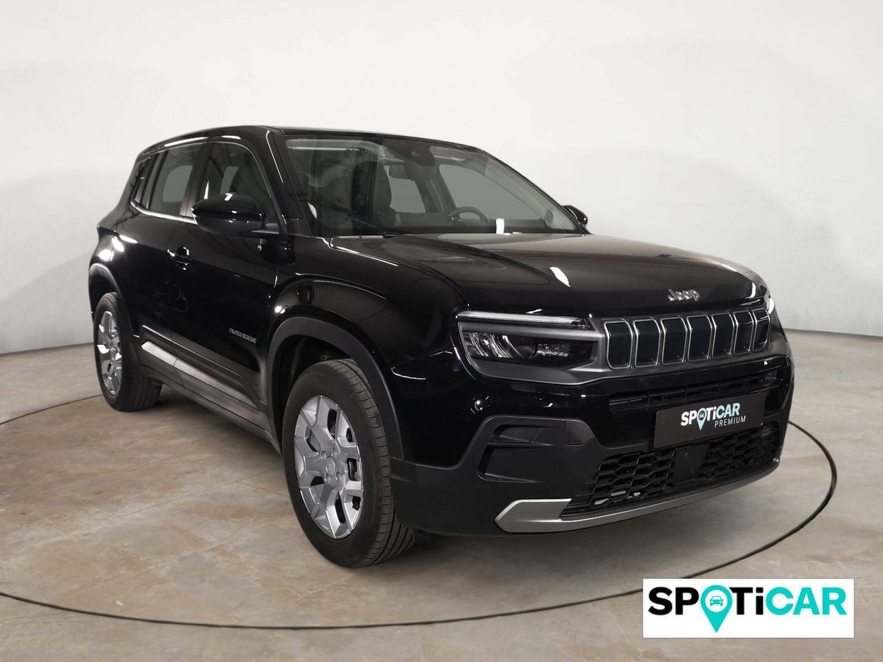 jeep avenger 2024 / foto grande (3)