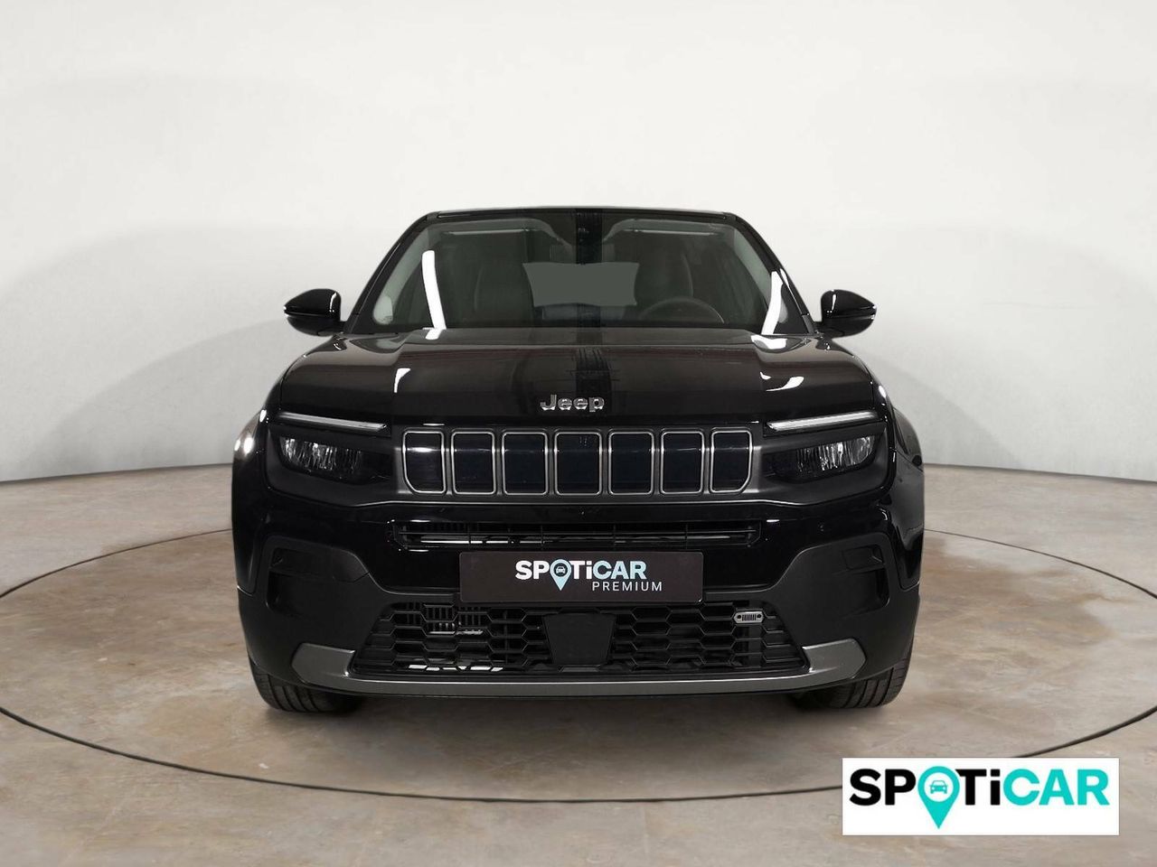 jeep avenger 2024 / foto grande (2)