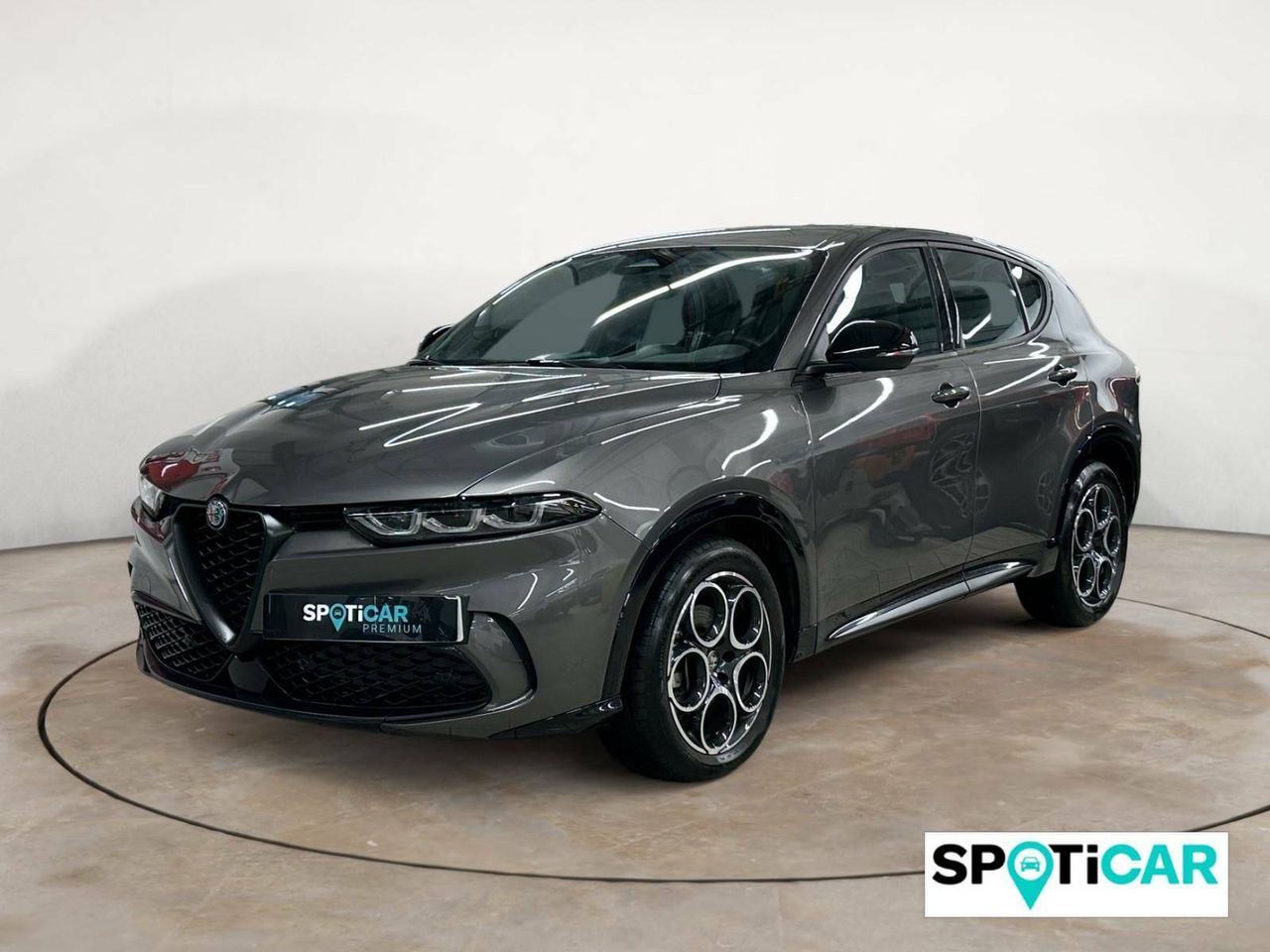 Alfa romeo tonale 2024  de segunda mano - alfa romeo tonale 2024 /