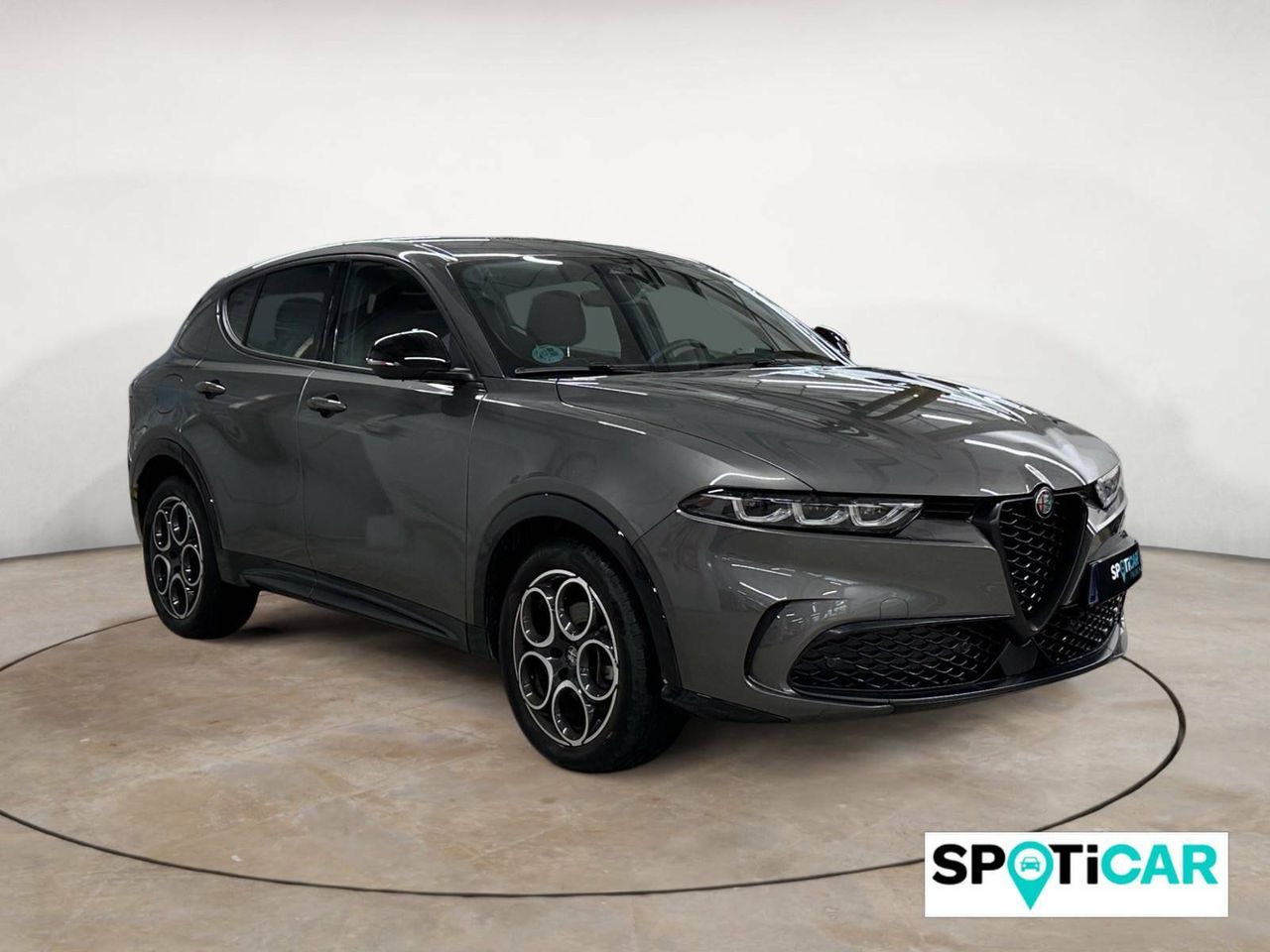 alfa romeo tonale 2024 / foto grande (3)