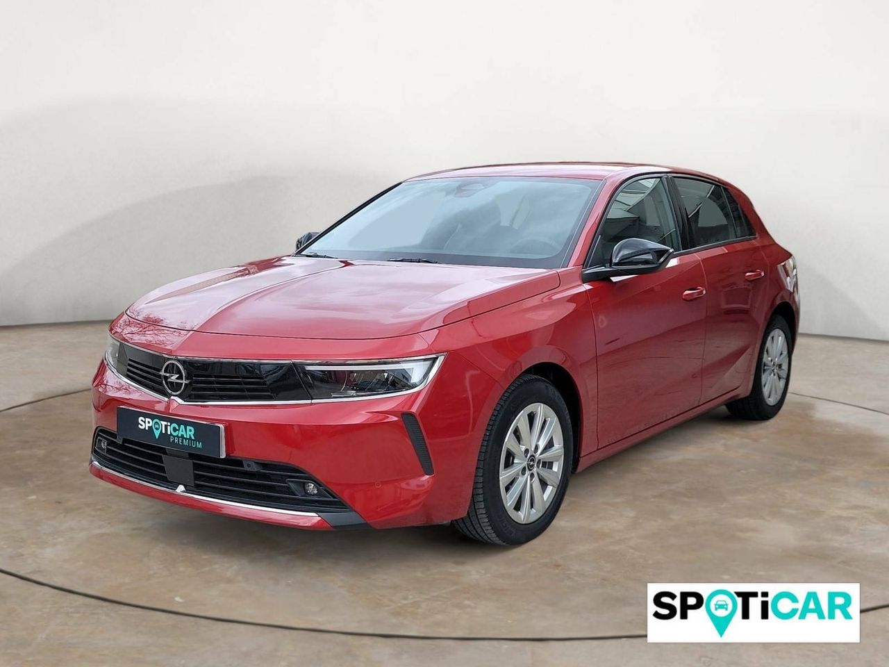 Opel astra 2024 spoticar  de segunda mano - opel astra 2023 /
