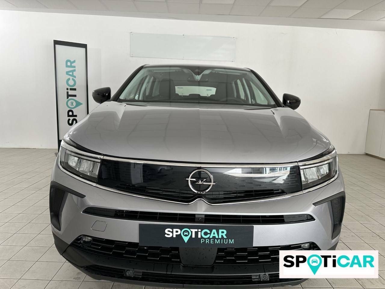 opel grandland 2023 / foto grande (2)