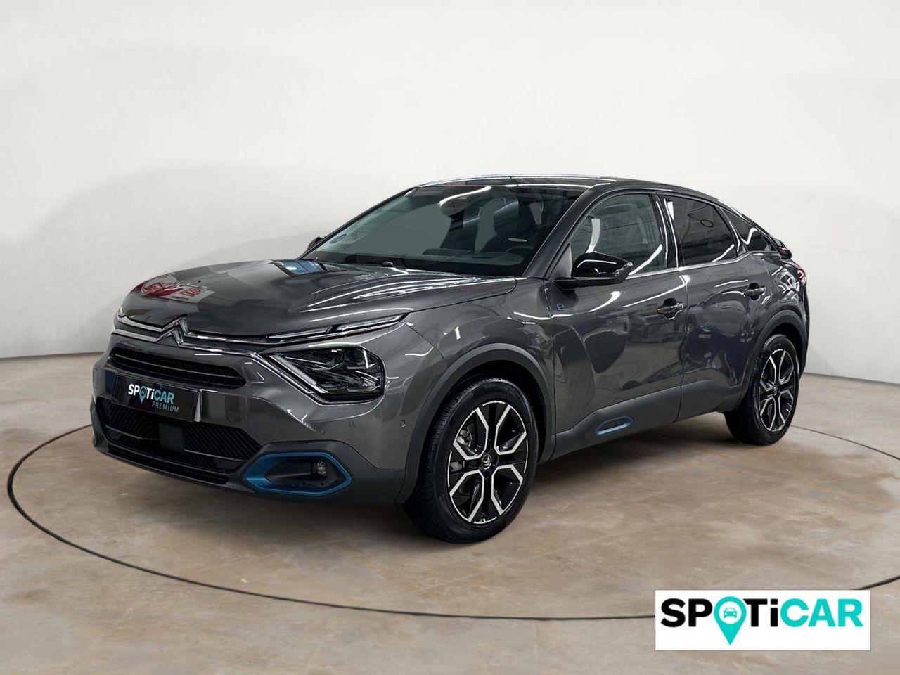 Linterna led con cargador  de segunda mano - citroën c4 2022 /