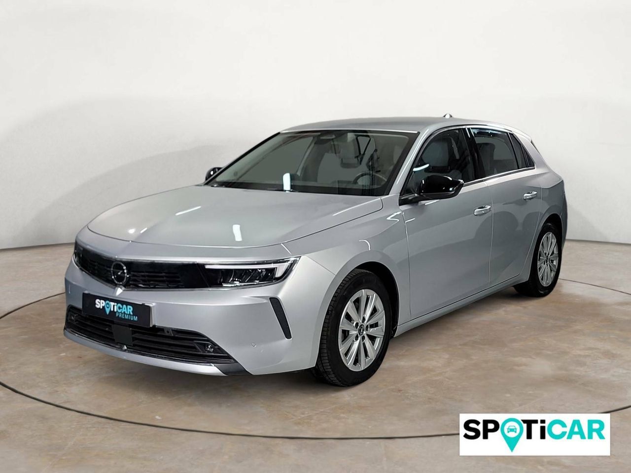 Opel astra 2024 spoticar  de segunda mano - opel astra 2023 /