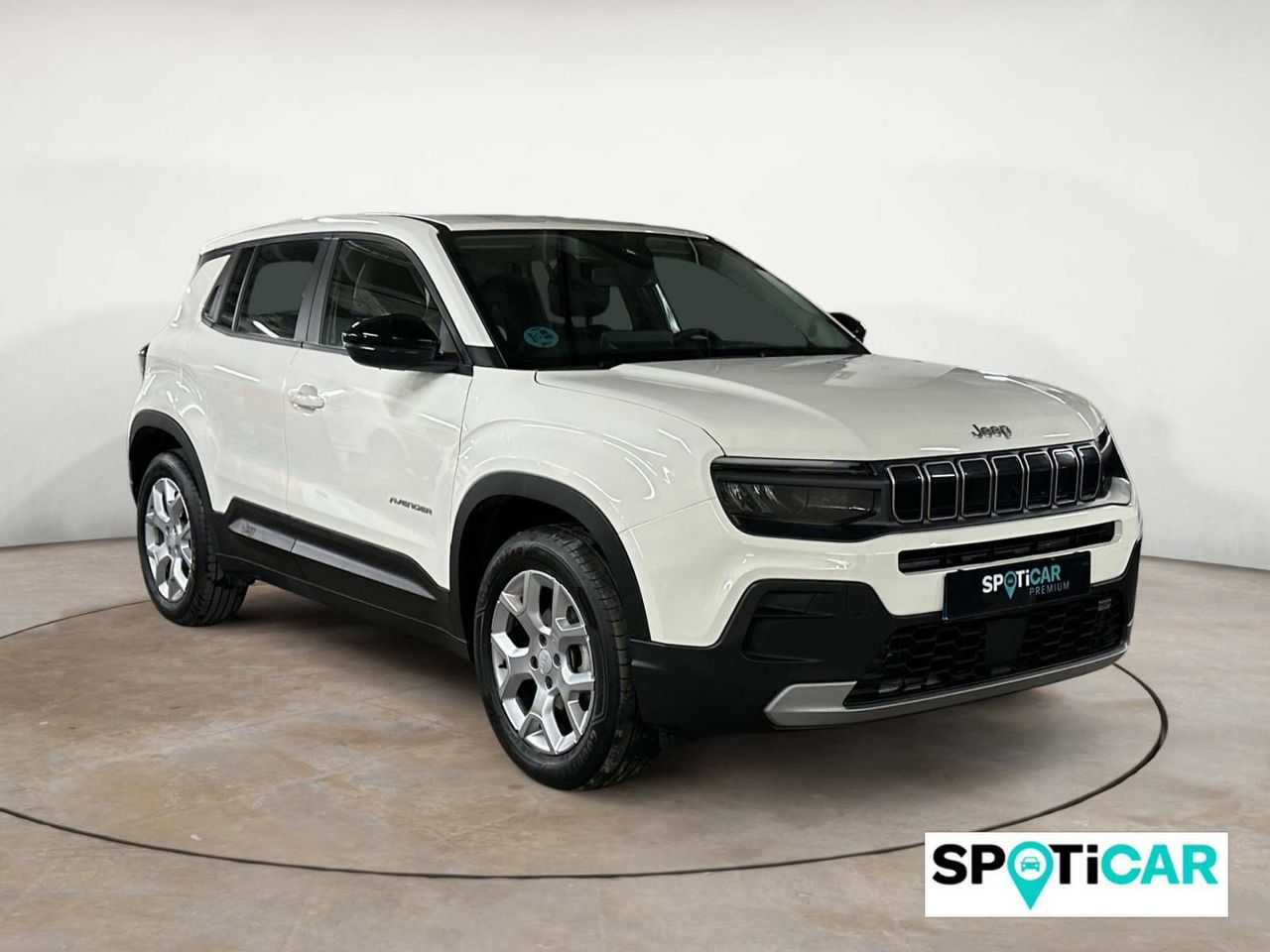 jeep avenger 2024 / foto grande (3)