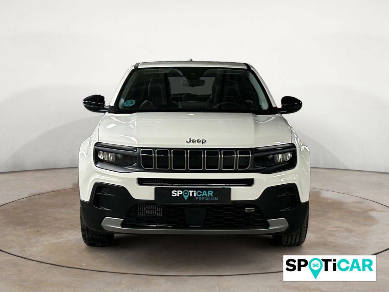 jeep avenger 2024 / foto grande (2)