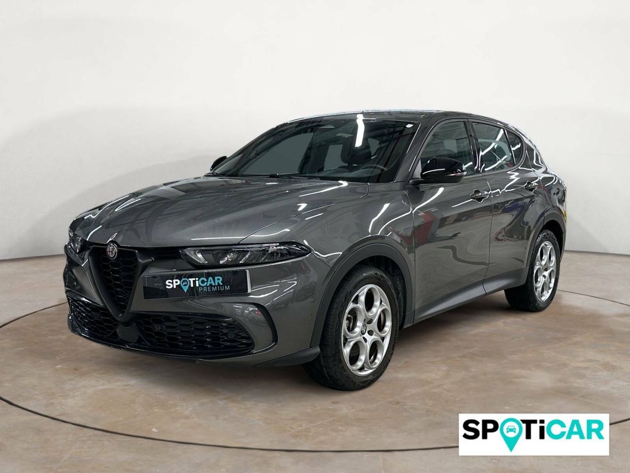 alfa romeo tonale 2023 /