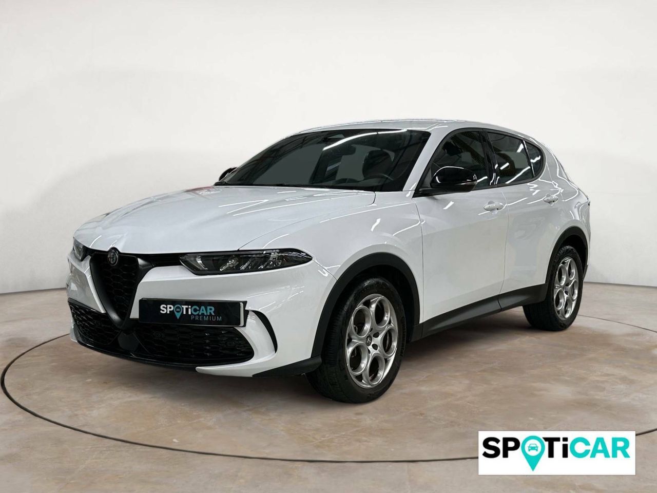 alfa romeo tonale 2023 /