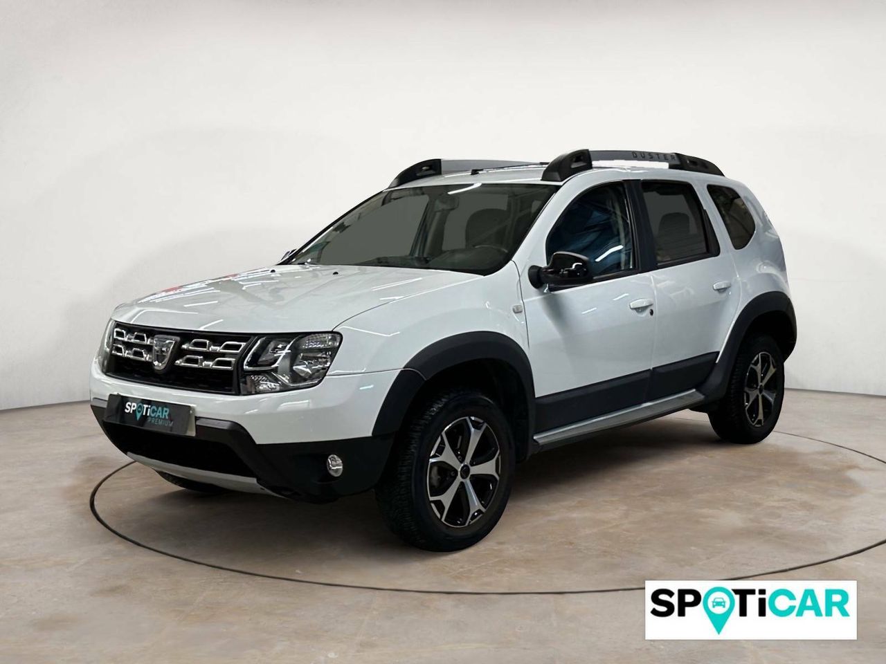 dacia duster 2018 /