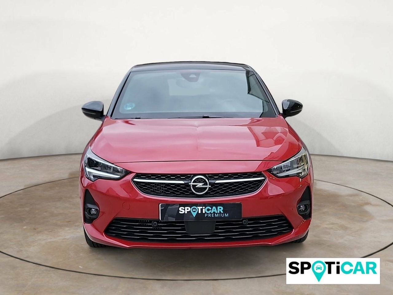 opel corsa 2023 / foto grande (2)