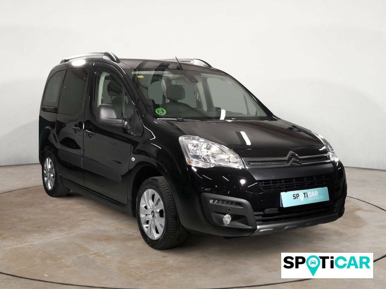 citroën berlingo 2018 / foto grande (3)