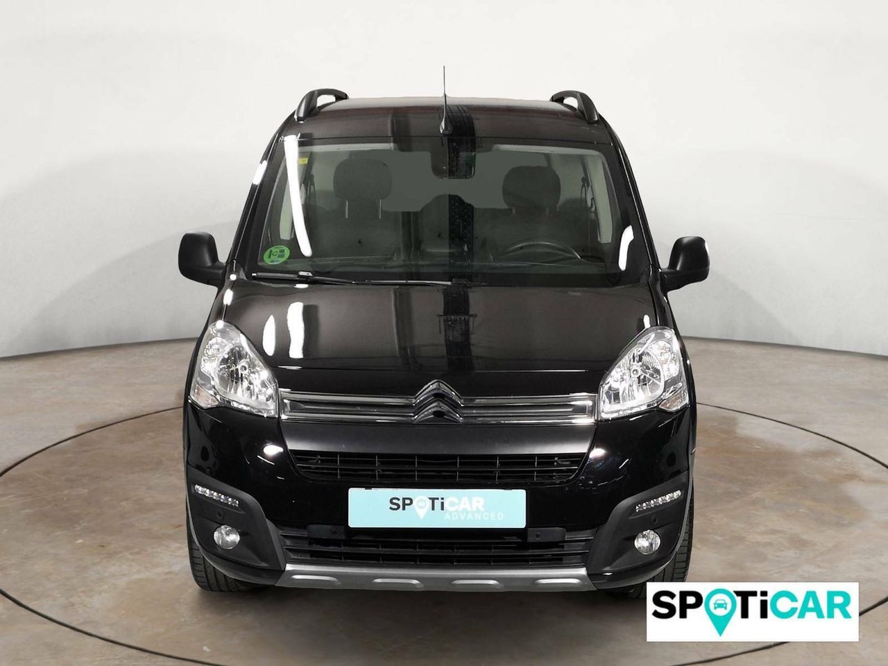 citroën berlingo 2018 / foto grande (2)
