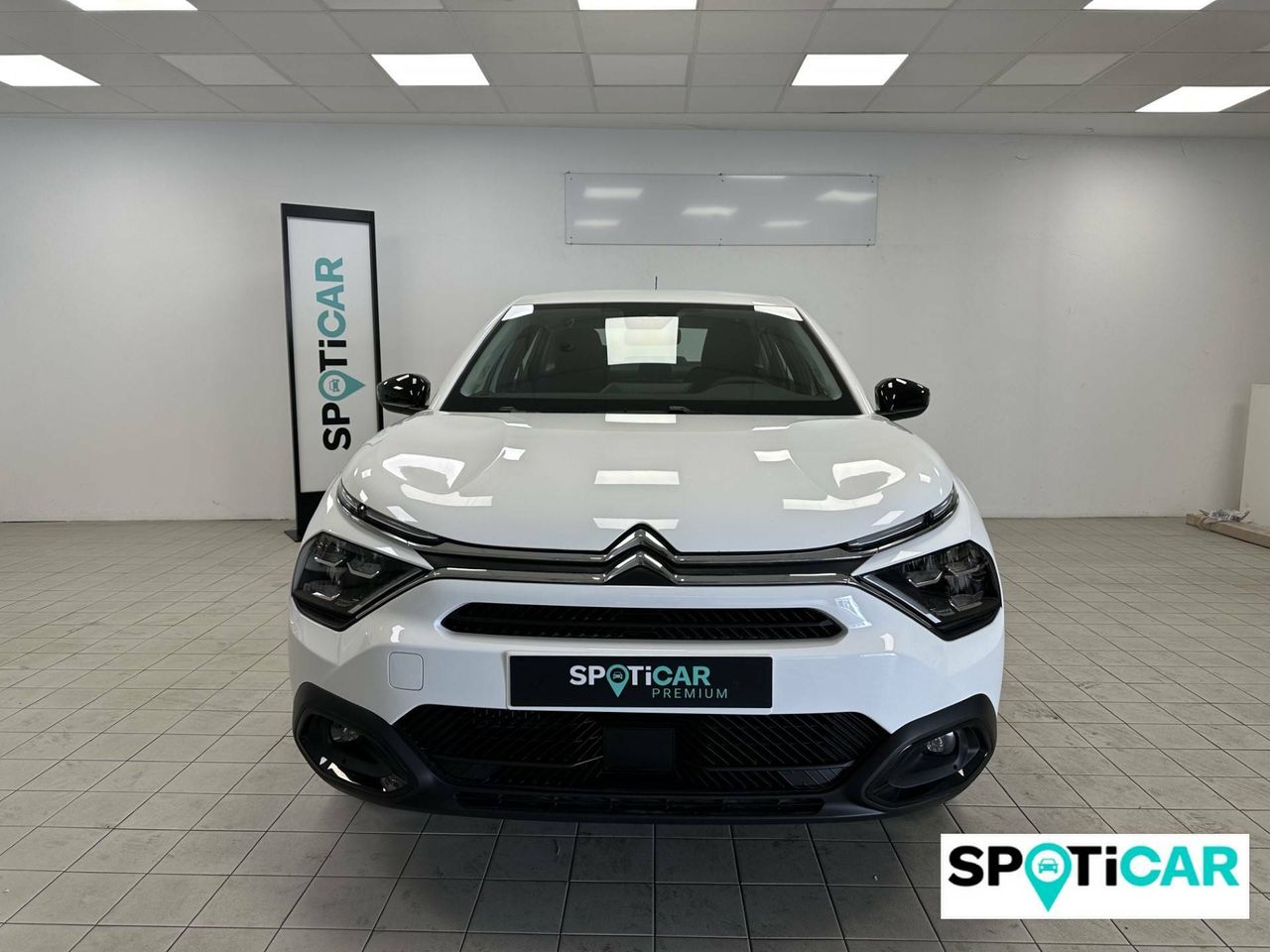 citroën c4 x 2024 / foto grande (2)