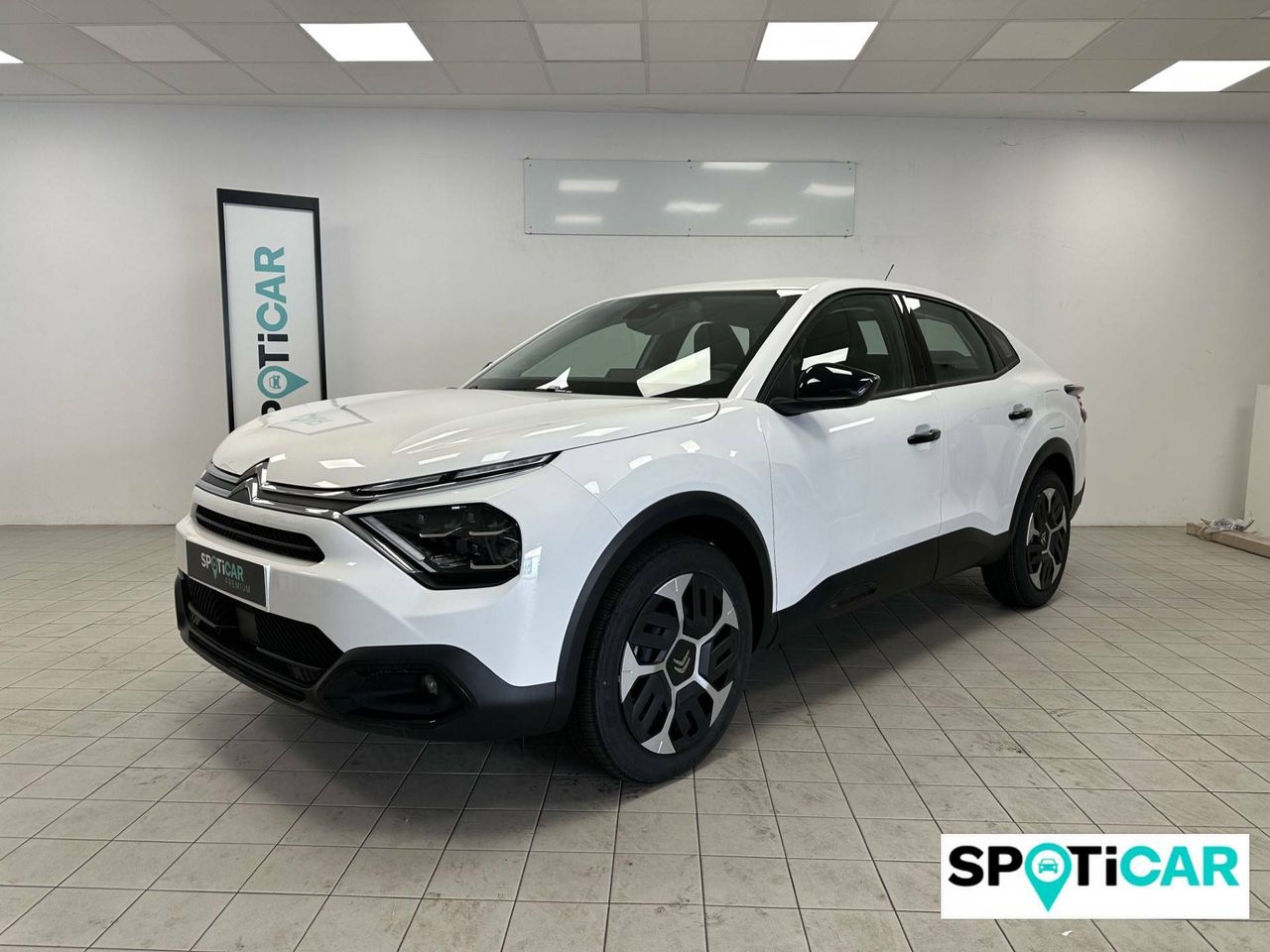 Foto citroën c4 x 2024 /