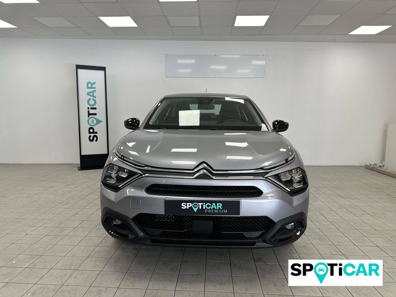 citroën c4 x 2024 / foto grande (2)